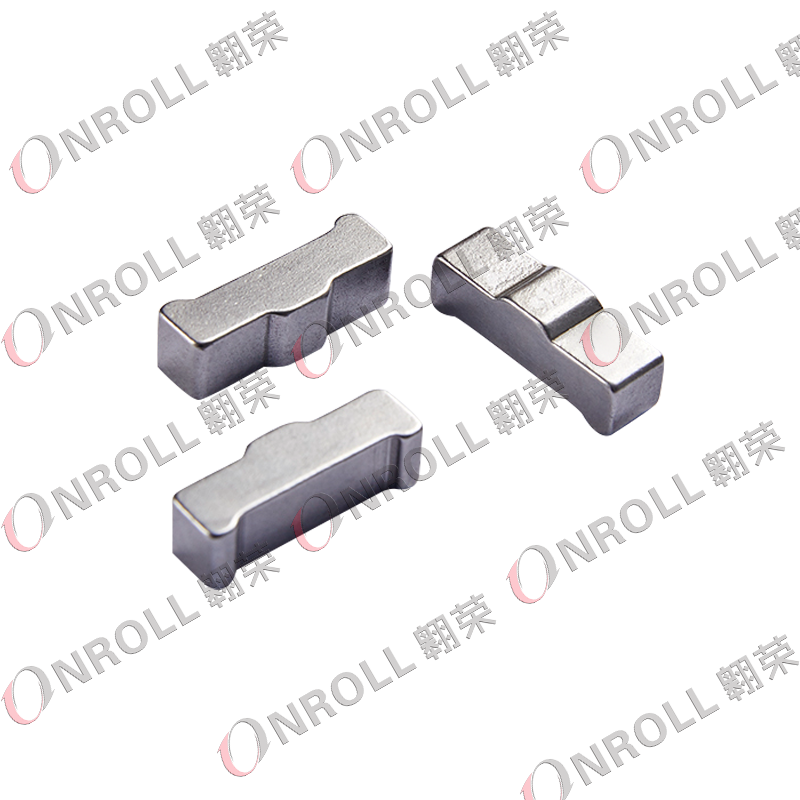 LC5T80B 3/4 R/5 Gear Sleamhnán