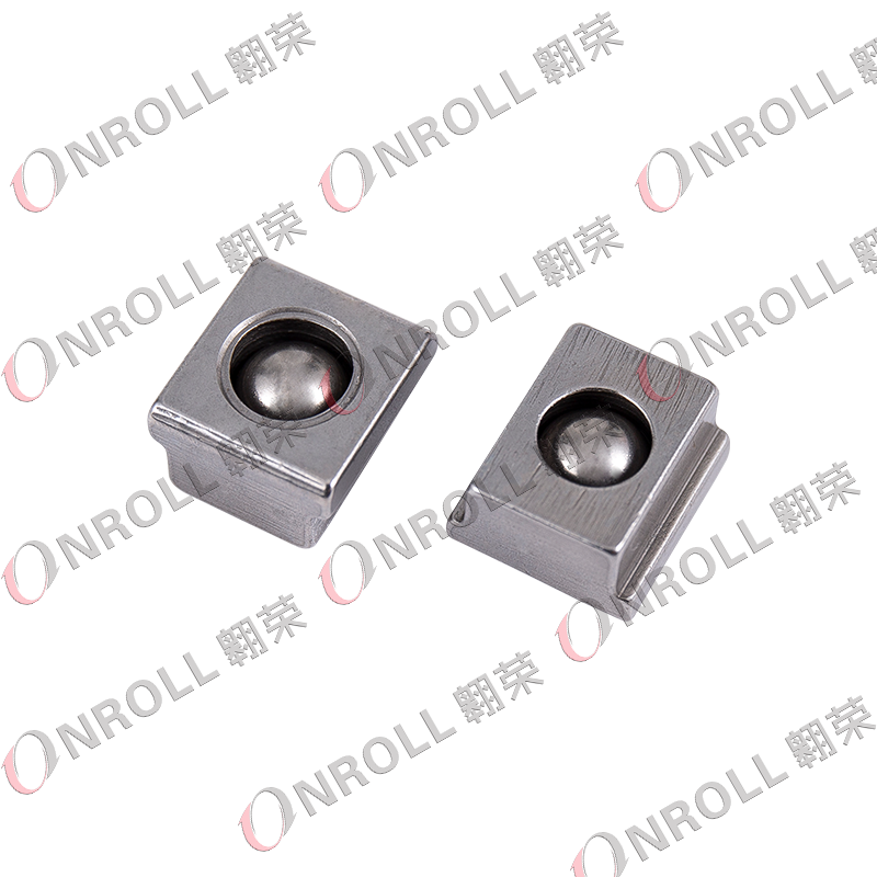 Comhthionól Bloc Treoraithe Synchronizer Comhthionól Bloc Treoraithe Synchronizer