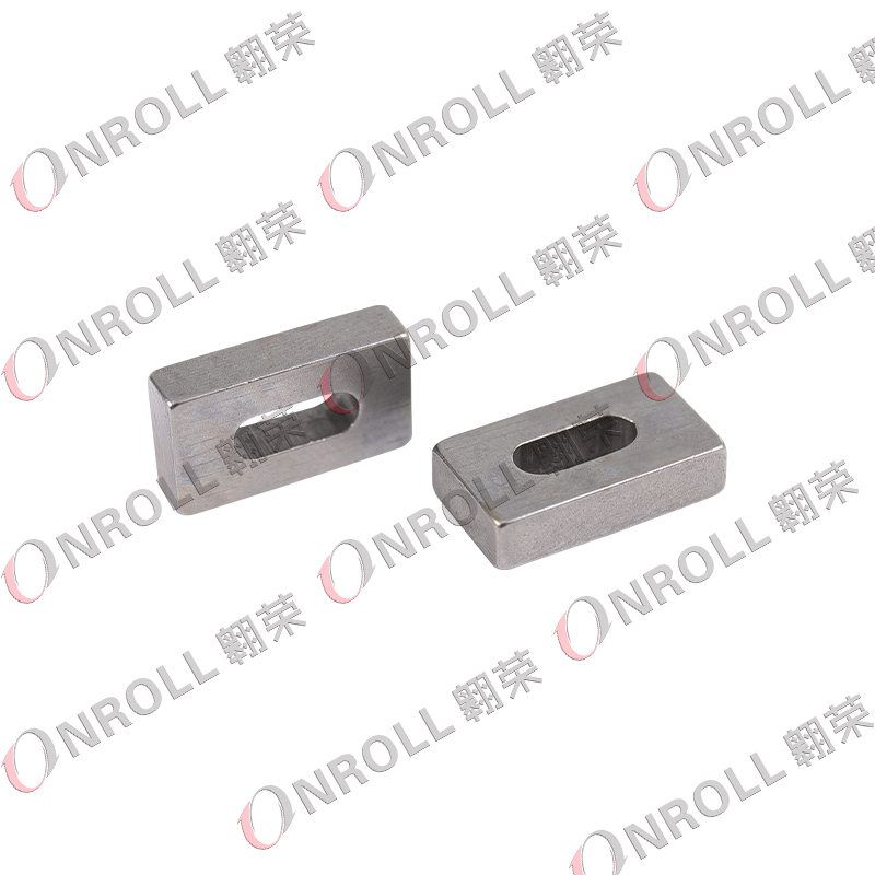 Bloc Stop Synchronizer