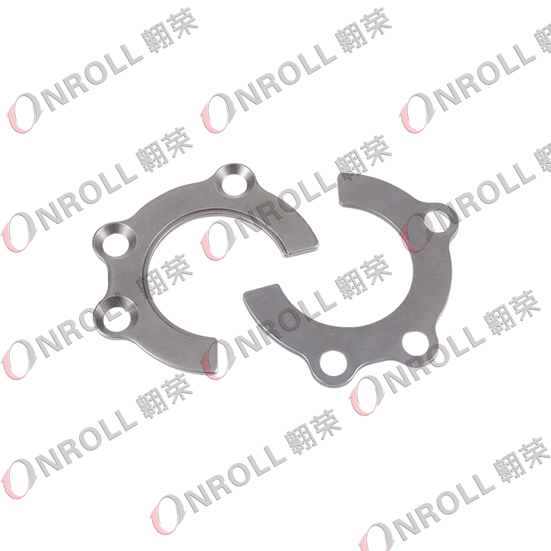 Bearings fender
